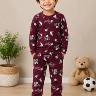 Kids Suit Wholesale in Surat | JPO-9002