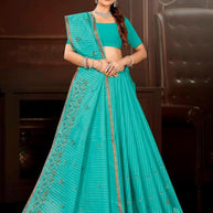 Pure Cotton Saree with Without Blouse for Premium Ethnic and Traditional Wear | MSS-SHIV KANHAKISHORI PESTAL