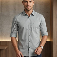 Mens Shirt Wholesale Supplier for Retailers | NSE-AJ101