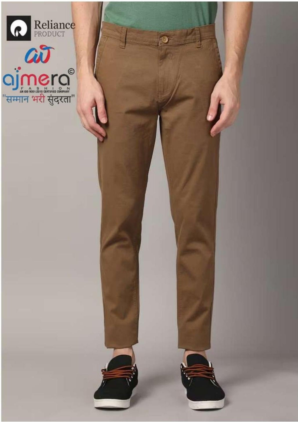 Mens Trousers Wholesale Supplier India | JPSTRCPL007