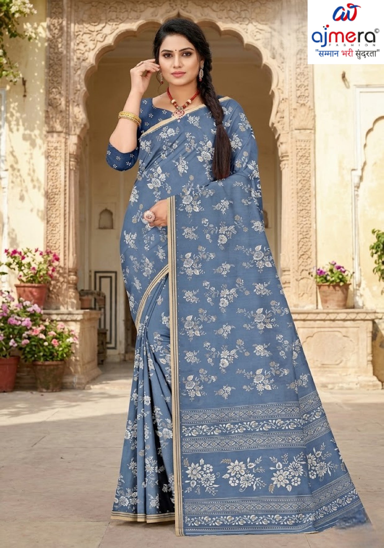 GLC-RASA SILK-1