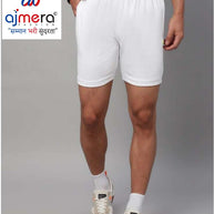Premium Men's Shorts for Casual & Daily Wear | AB24MAXLST207