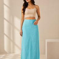 Petticoat Supplier Swiss Petticoat for Women | MATU-SWISS PETICOAT-102
