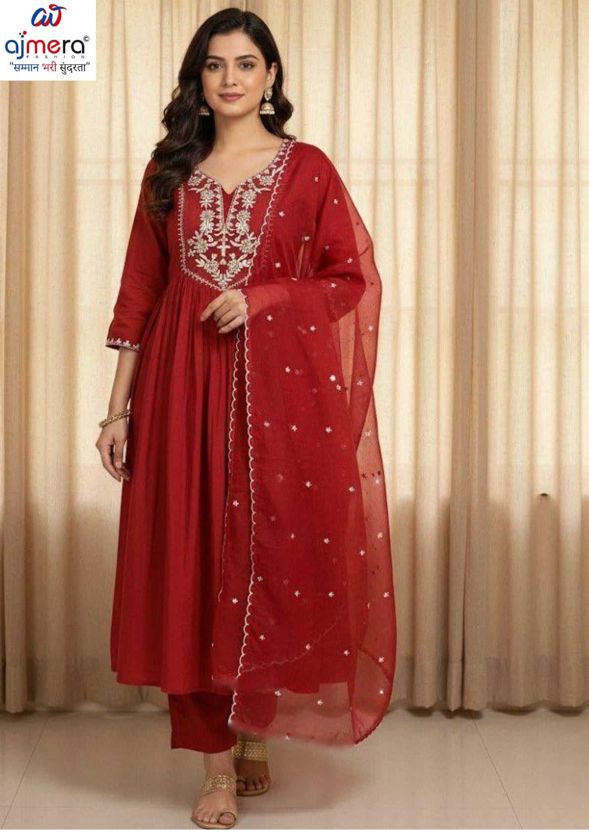 Designer Kurti Set for Women | FP-KBD 1119