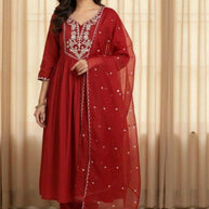 Designer Kurti Set for Women | FP-KBD 1119