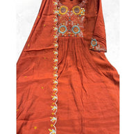 Designer Elegant Ethnic Kurti Set for Women | SHP-MAANVI-2