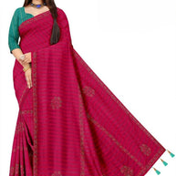 Saree Wholesale Supplier India with Blouse Piece for Premium Ethnic and Traditional Wear | RAL-VAN