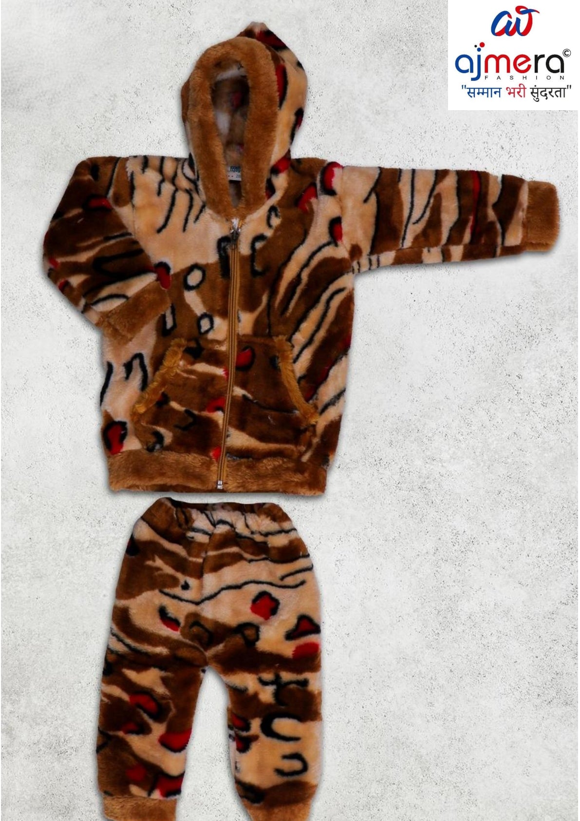 Baby Jacket Wholesale | MPN-BABY SUIT SZ26-1