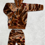 Baby Jacket Wholesale | MPN-BABY SUIT SZ26-1