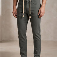Premium Men's Jeans for Casual & Everyday Wear | OSE-JV134