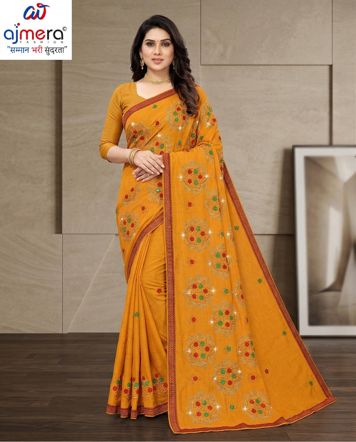Cotton Saree with Without Blouse for Premium Ethnic and Traditional Wear | PJA-LAILA MAJNU