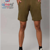 Premium Men's Shorts for Casual & Daily Wear | AB24MAXLST067