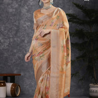 Palmera Saree Wholesaler and Palmera Saree Supplier | ALL-SEEYA VOL-02