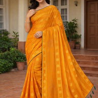 Fancy Matching Saree Wholesale with Blouse Piece for Premium Ethnic and Traditional Wear | TIK-MOVIES
