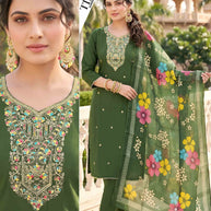 Designer Kurti Set for Women | SHP-SOPHIA