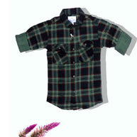 Kids Shirt Wholesale Supplier in Surat | MWF-PAR KEE SHIRTS-20X28