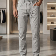Premium Men's Jeans for Casual & Everyday Wear | OSE-JS111