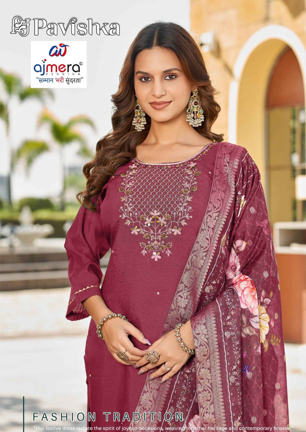Designer Kurti Set for Women | FP-KBD 1117