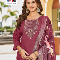 Designer Kurti Set for Women | FP-KBD 1117