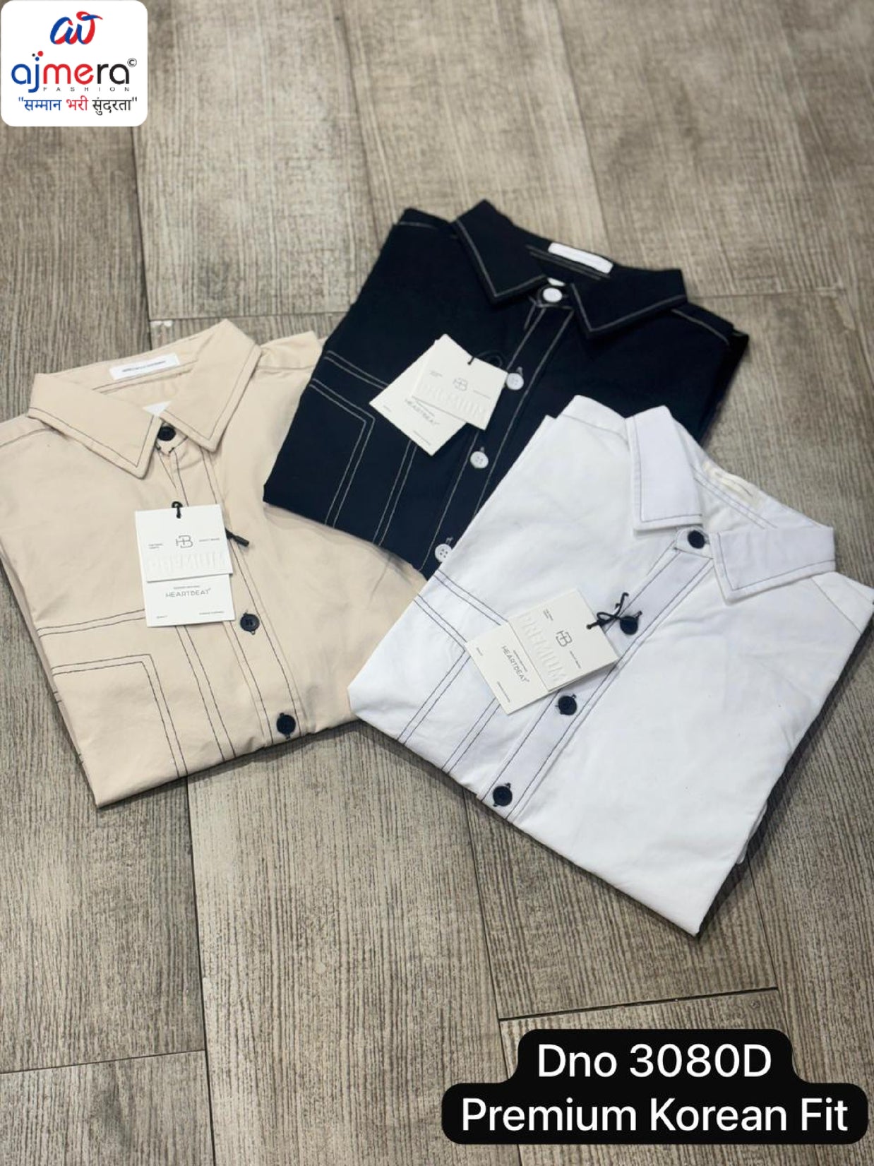 Mens Shirt Bulk Supplier for Distributors | SPE-3080D