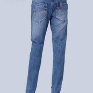 Premium Men's Jeans for Casual & Everyday Wear | KNBJNAW24DIS0112