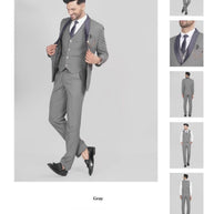 Mens Suit Manufacturer for Retailers | SNA-MSU12479