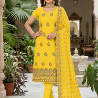 Bulk Unstitched Suit Collection for Garment Dealers | RID-SHUBHMAN
