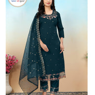 Designer Kurti Set for Women | FP-KBD 1062