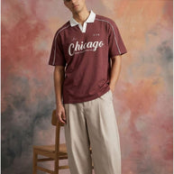 Mens T-Shirt Manufacturer India | ANE-EC-04209