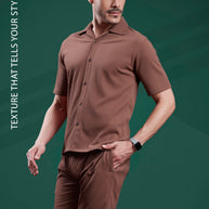 Premium Men's Co-Ord Set for Casual & Trendy Wear | RFW-PRIME