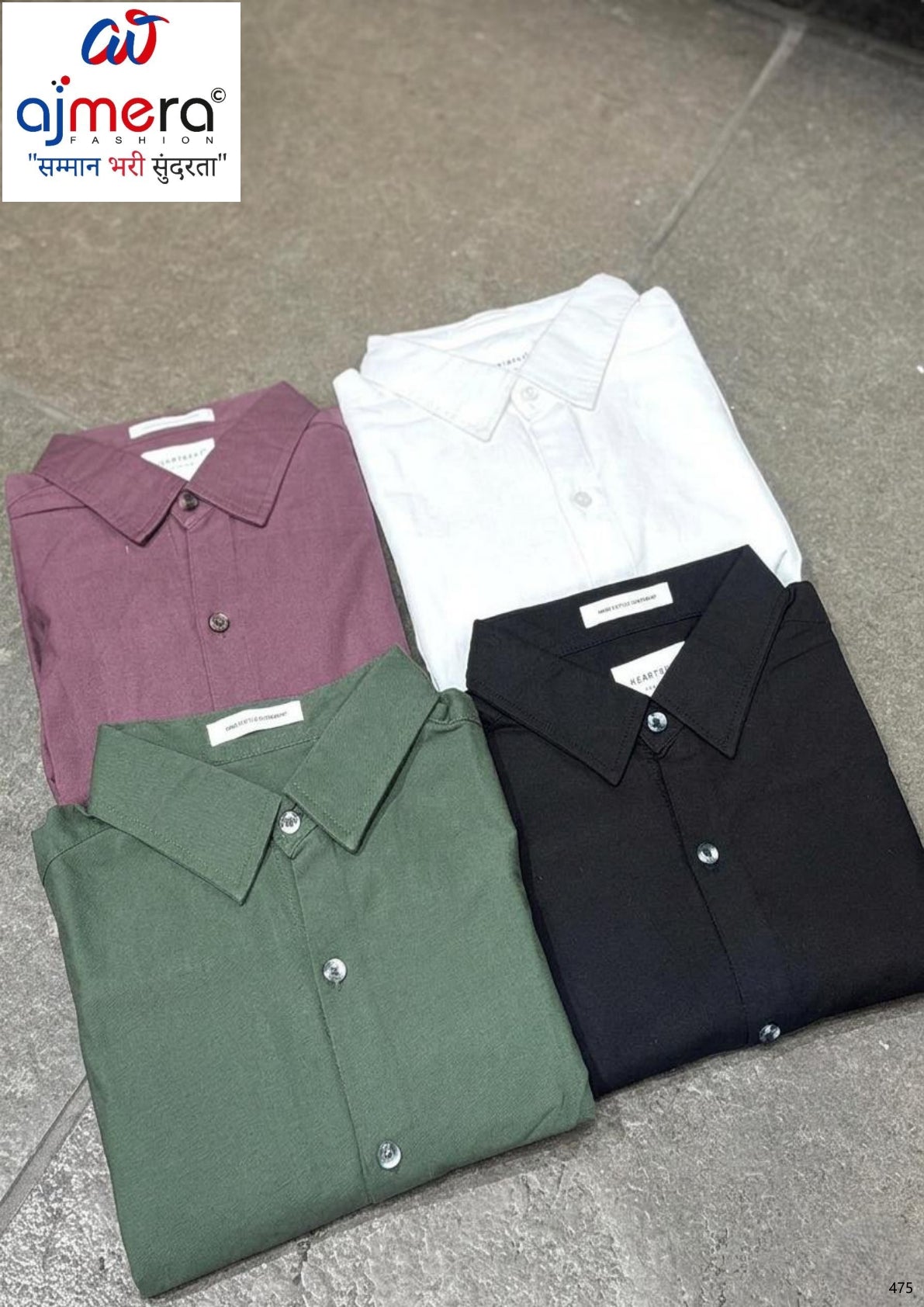 Mens Shirt Wholesaler India for Retailers | SPE-3050