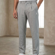 Premium Men's Party Wear Jeans for Stylish Look | OSE-AJ69
