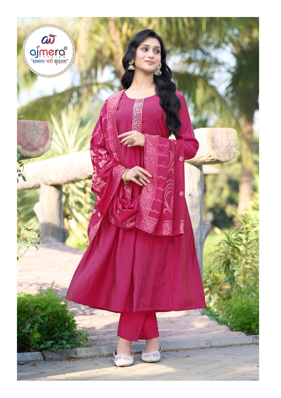 Designer Kurti Set for Women | FP-KBD 1090