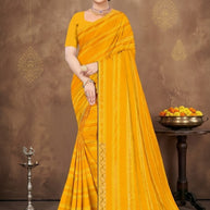 Matching Saree Supplier with Blouse Piece for Premium Ethnic and Traditional Wear | RAL-MISS CALL