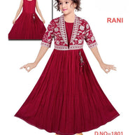 Designer Kids Ethnic Wear Set | SDP-1801 (32X36)