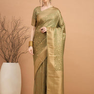 Palmera Saree Wholesaler and Palmera Saree Supplier | ALL-RAJESHWARI VOL-01