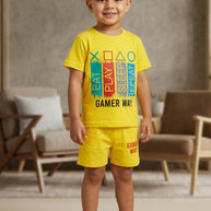 Kids Suits Wholesale in Surat | SER-029