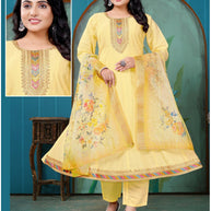 Designer Kurti Set for Women | FP-KBD 1093