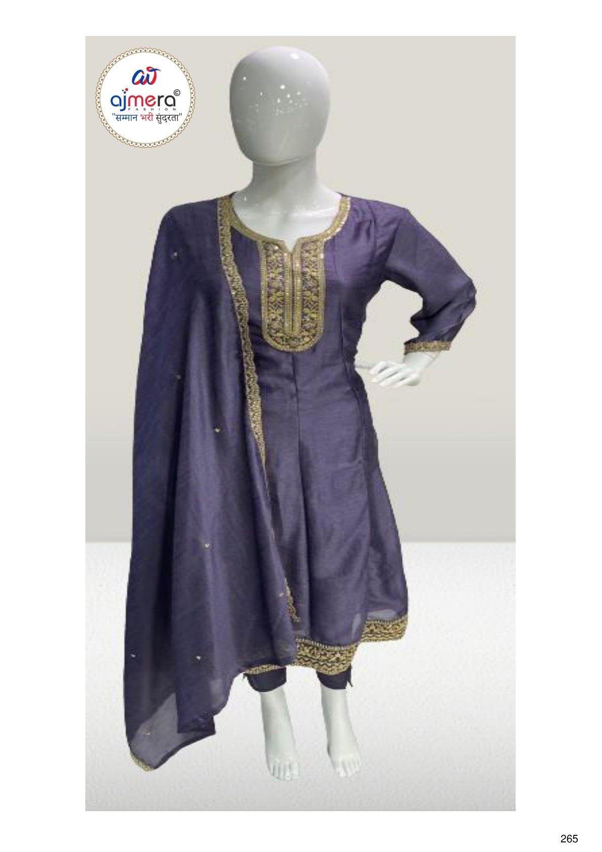 Designer Kurti Set for Women | FP-KBD 1092