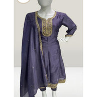 Designer Kurti Set for Women | FP-KBD 1092