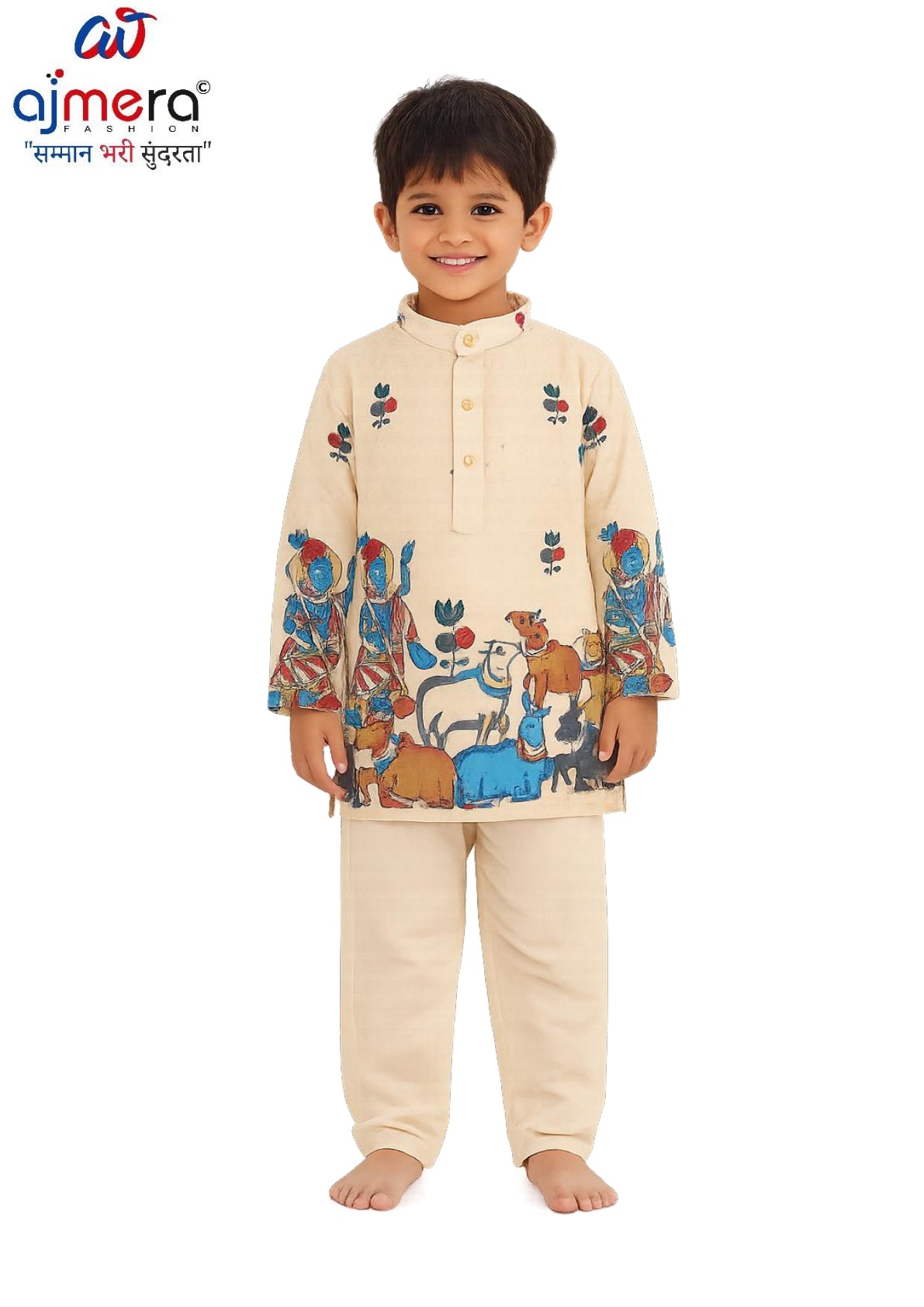 Wholesale Boys Designer Kurta | YDP-GURGAON