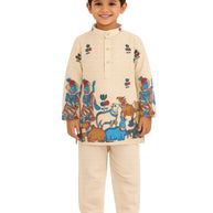 Wholesale Boys Designer Kurta | YDP-GURGAON