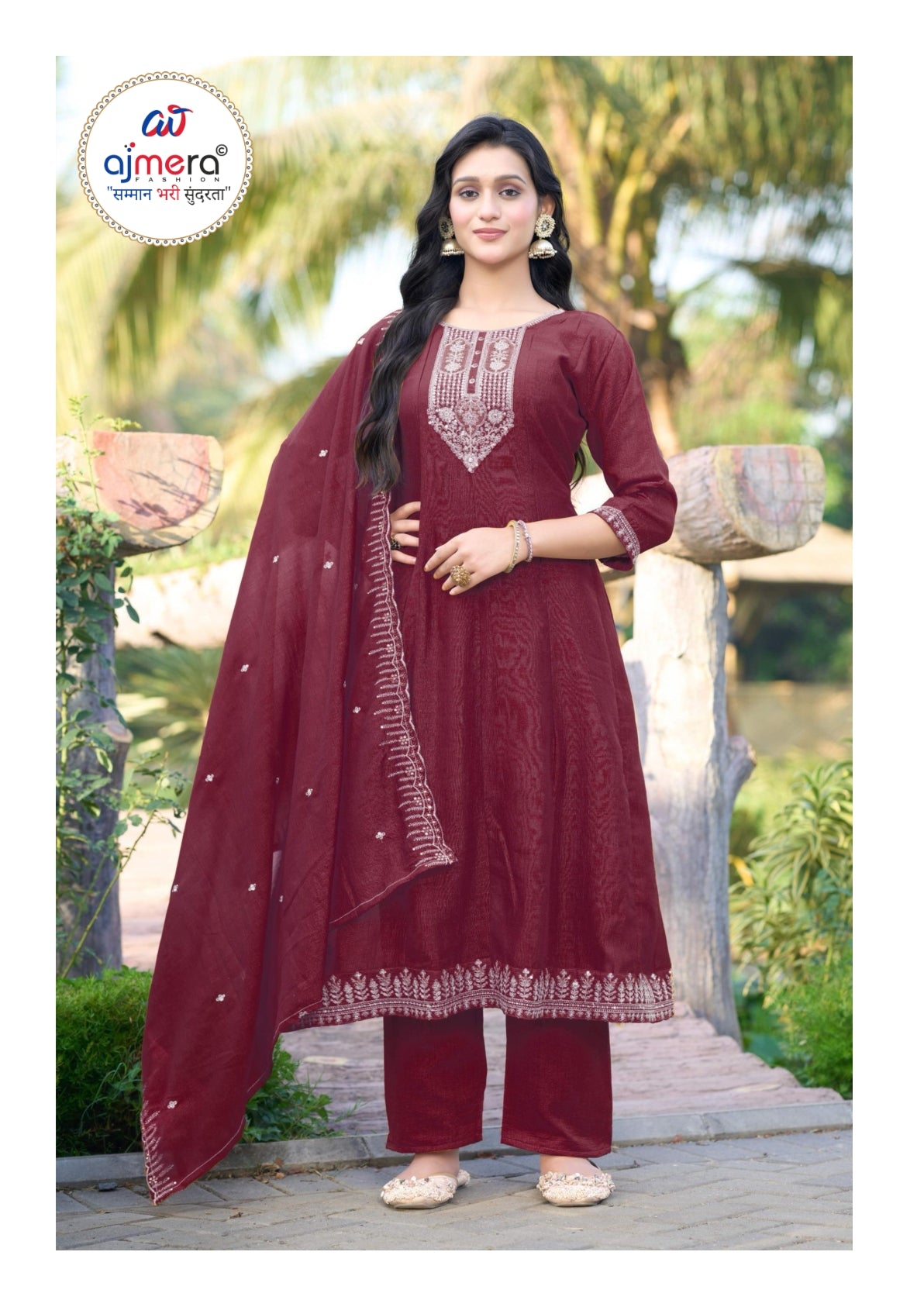 Designer Kurti Set for Women | FP-KBD 1098