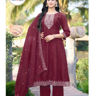 Designer Kurti Set for Women | FP-KBD 1098