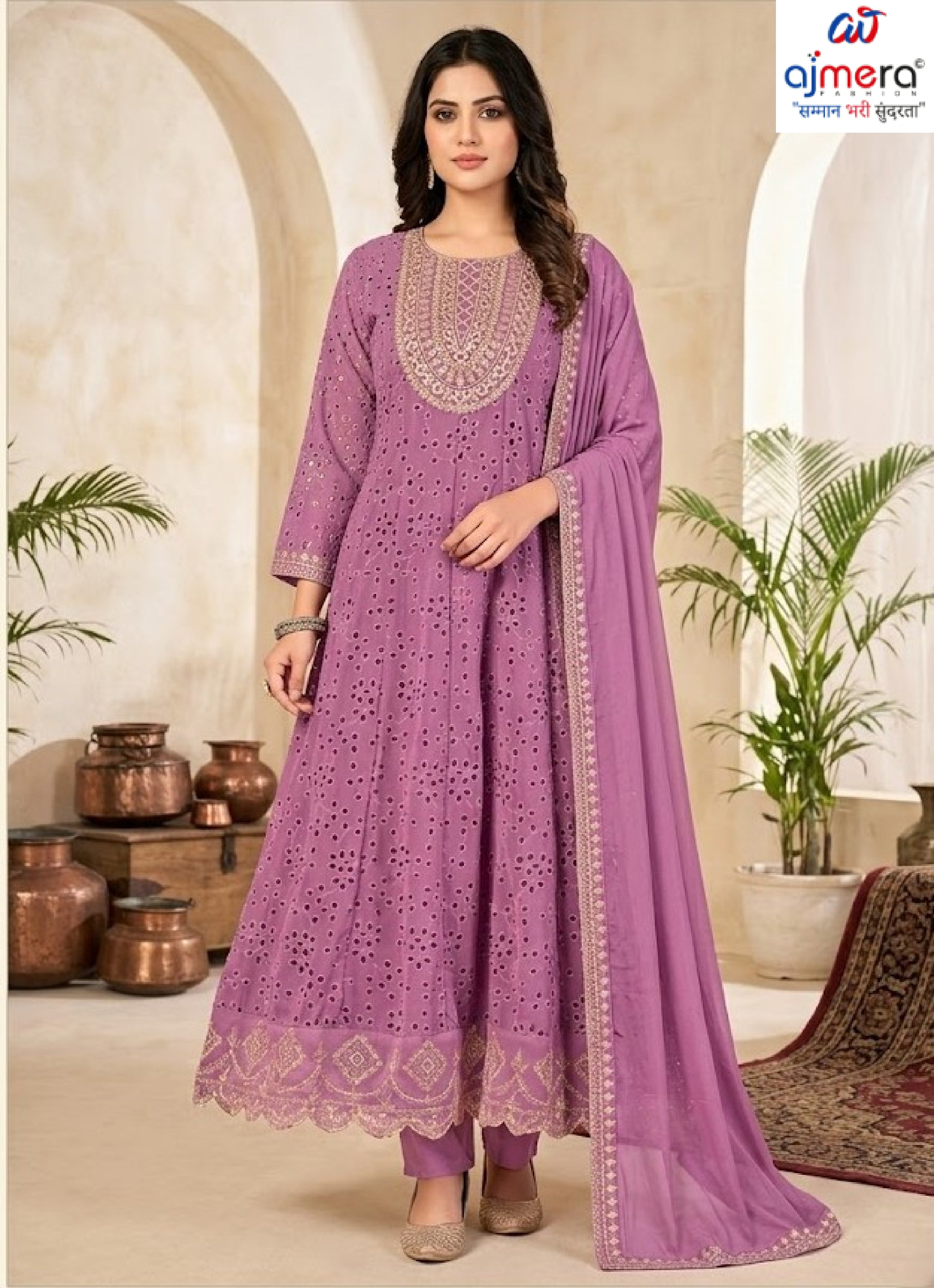 Designer Contemporary Kurti Set for Women | TNC-RIO