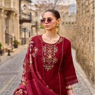 Designer Kurti Set for Women | FP-KBD 1094