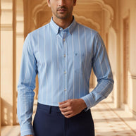 Mens Shirt Wholesaler India for Retailers | RLE-SIKANDAR