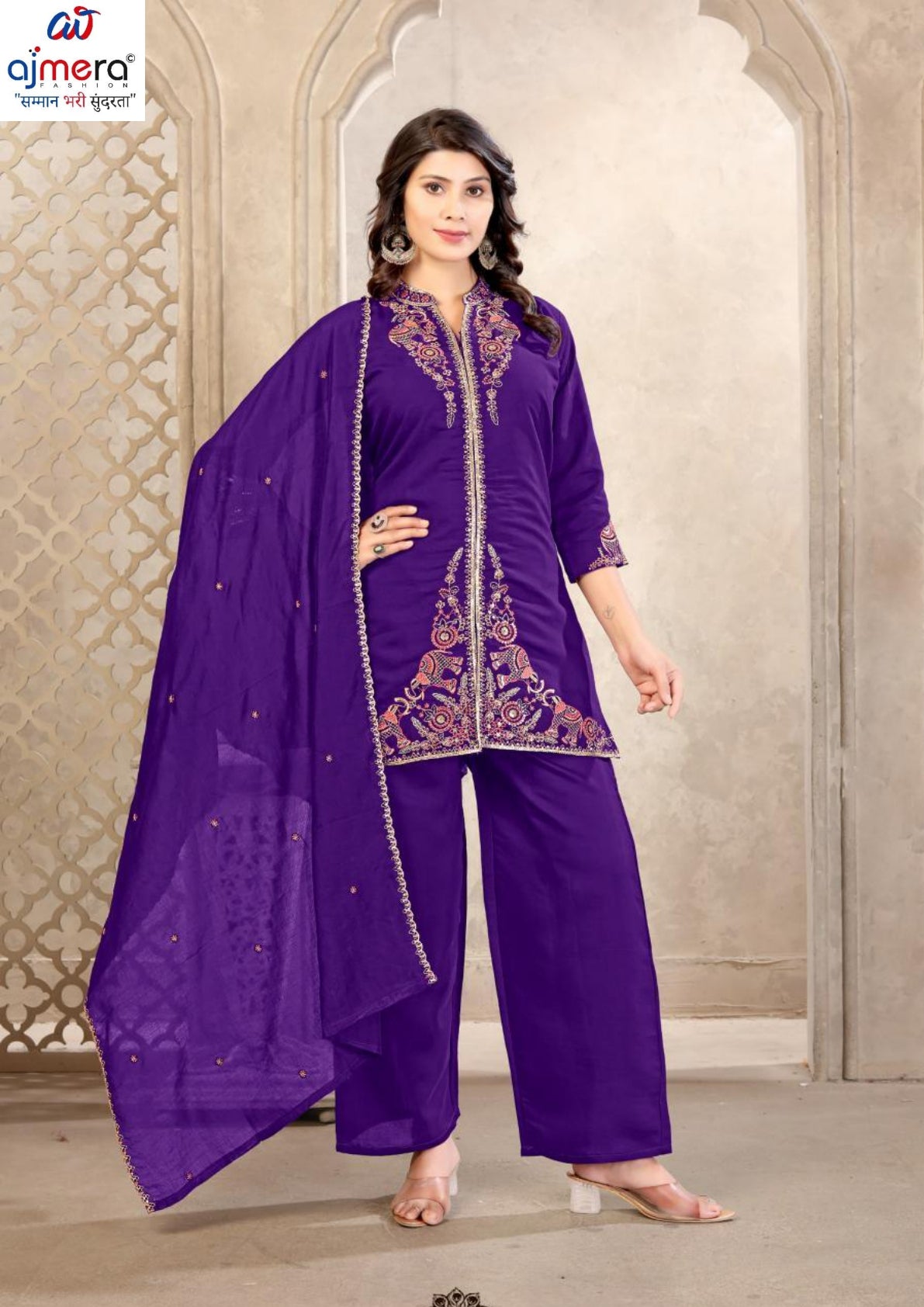 Designer Kurti Set for Women | FP-KBD 1109