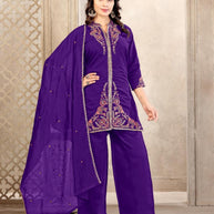 Designer Kurti Set for Women | FP-KBD 1109