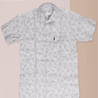 Mens Shirt Manufacturer India for Retailers | MRS-LINAN PRINT-A
